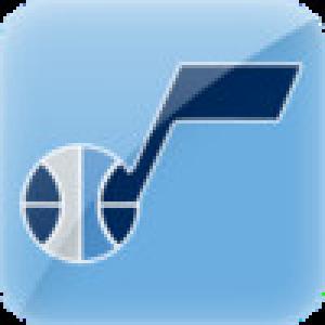  Jazz Game Time 2009-10 (2009). Нажмите, чтобы увеличить.