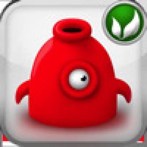  Jelly Invaders (2010). Нажмите, чтобы увеличить.