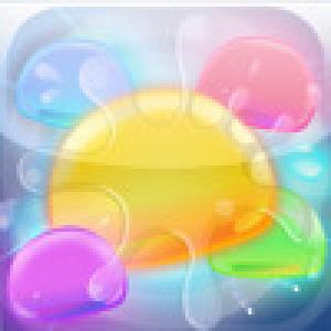  Jelly Splashes (2009). Нажмите, чтобы увеличить.