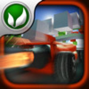  Jet Car Stunts (2009). Нажмите, чтобы увеличить.