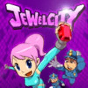  Jewel City (2009). Нажмите, чтобы увеличить.