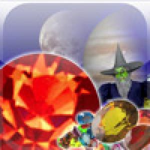  Jewel Magic (2009). Нажмите, чтобы увеличить.