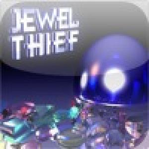  Jewel Thief (2010). Нажмите, чтобы увеличить.
