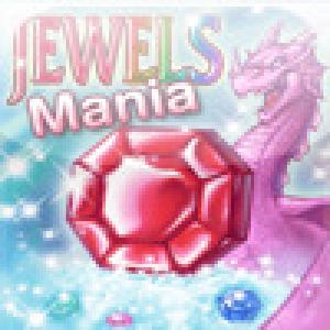  Jewels Mania (2009). Нажмите, чтобы увеличить.