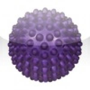  Jiggle Balls: Spikes! (2009). Нажмите, чтобы увеличить.