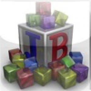  Jiggle Blox (2010). Нажмите, чтобы увеличить.