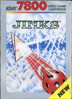  Jinks (1989). Нажмите, чтобы увеличить.