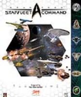  Star Trek: Starfleet Command (1999). Нажмите, чтобы увеличить.