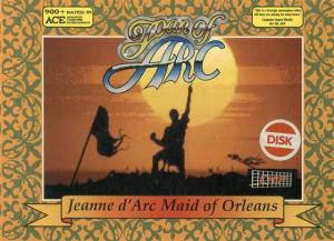  Joan of Arc (1989). Нажмите, чтобы увеличить.