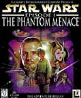  Star Wars: Episode I - The Phantom Menace (1999). Нажмите, чтобы увеличить.