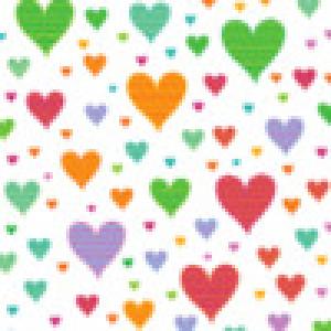  Joyful Hearts Theme (2009). Нажмите, чтобы увеличить.