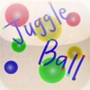  Juggle Ball (2010). Нажмите, чтобы увеличить.