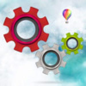  Juggle Gears SE (2010). Нажмите, чтобы увеличить.