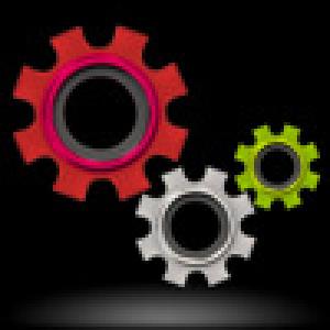  Juggle gears (2009). Нажмите, чтобы увеличить.