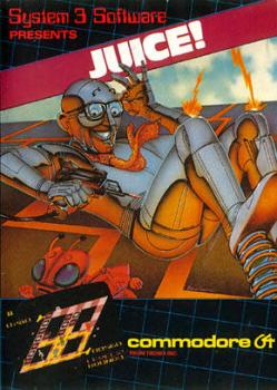  Juice! (1983). Нажмите, чтобы увеличить.