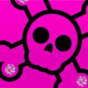  Juicy Girl Theme (2009). Нажмите, чтобы увеличить.