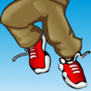  Jump! (2009). Нажмите, чтобы увеличить.