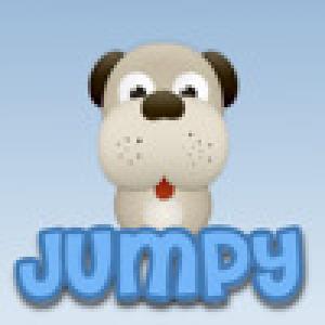  Jumpy (2009). Нажмите, чтобы увеличить.
