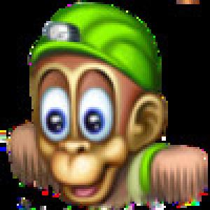  Jungle Project (2009). Нажмите, чтобы увеличить.