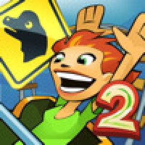  Jurassic 3D Rollercoaster Rush 2 (2010). Нажмите, чтобы увеличить.