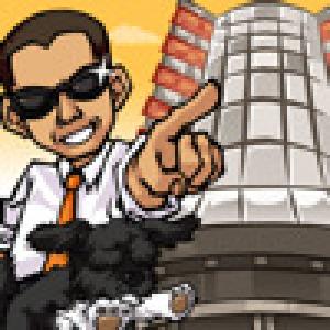  Justice in glory (2009). Нажмите, чтобы увеличить.