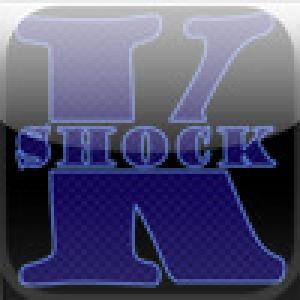  K-Shock (2009). Нажмите, чтобы увеличить.