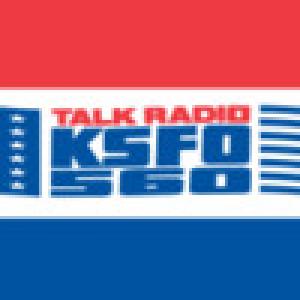  KSFO-AM (2009). Нажмите, чтобы увеличить.