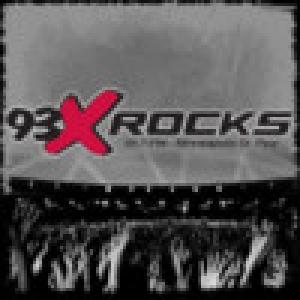  KXXR 93X (2009). Нажмите, чтобы увеличить.