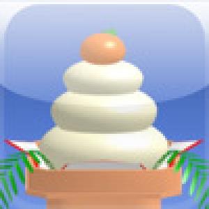  KagamiMochi (2009). Нажмите, чтобы увеличить.