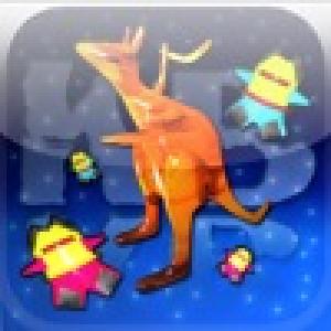  KangaBoom (2009). Нажмите, чтобы увеличить.