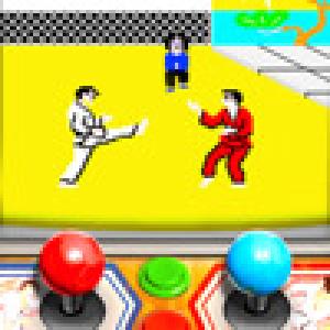  Karate Champ (2010). Нажмите, чтобы увеличить.