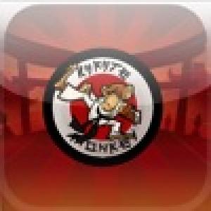  Karate Monkey (2009). Нажмите, чтобы увеличить.