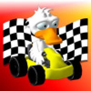  KartToon Rally (2010). Нажмите, чтобы увеличить.