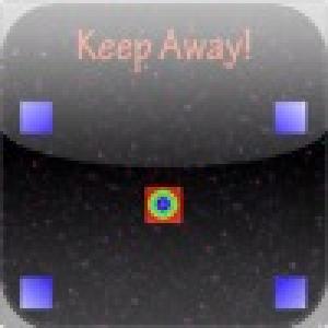  Keep Away (2010). Нажмите, чтобы увеличить.