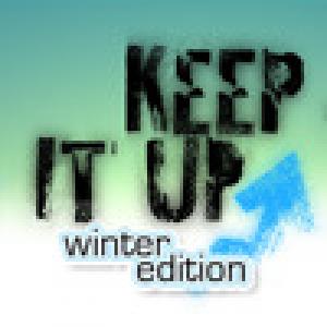 Keep It Up Winter Edition (2009). Нажмите, чтобы увеличить.