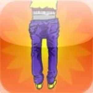  Keep The Pants Off The Ground (2010). Нажмите, чтобы увеличить.