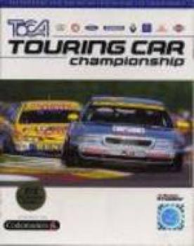  ToCA Touring Car Championship (1997). Нажмите, чтобы увеличить.