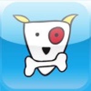  Kibble Katch (2009). Нажмите, чтобы увеличить.