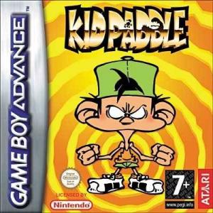 Kid Paddle (2005). Нажмите, чтобы увеличить.