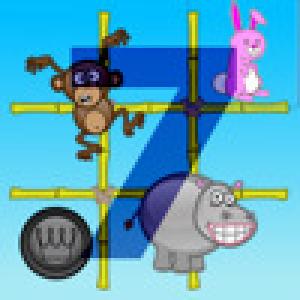  KidZillion Games Pack 7 Games (2010). Нажмите, чтобы увеличить.