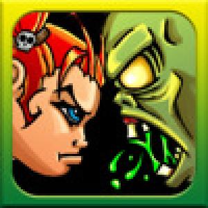  Kids vs. Zombies (2009). Нажмите, чтобы увеличить.