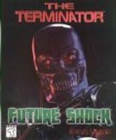  Terminator: Future Shock, The (1996). Нажмите, чтобы увеличить.