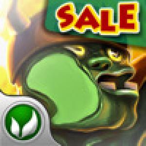  Kill Kill Monster Campaign (2010). Нажмите, чтобы увеличить.