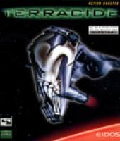  Terracide (1997). Нажмите, чтобы увеличить.