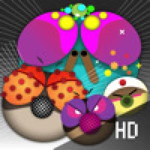  Kill The Fly HD (2010). Нажмите, чтобы увеличить.