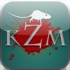  Kill Z Mouse (2009). Нажмите, чтобы увеличить.