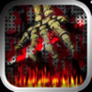  Killing Field (2010). Нажмите, чтобы увеличить.