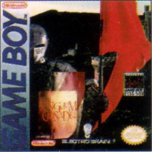  Kingdom Crusade (1992). Нажмите, чтобы увеличить.