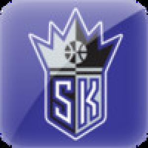  Kings Game Time 2009-10 (2009). Нажмите, чтобы увеличить.