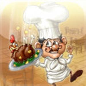  Kitchen Panic (2009). Нажмите, чтобы увеличить.